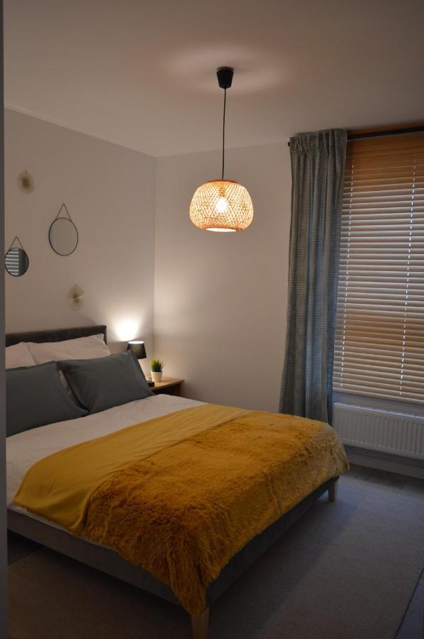 Apartament M&I Koszalin Esterno foto