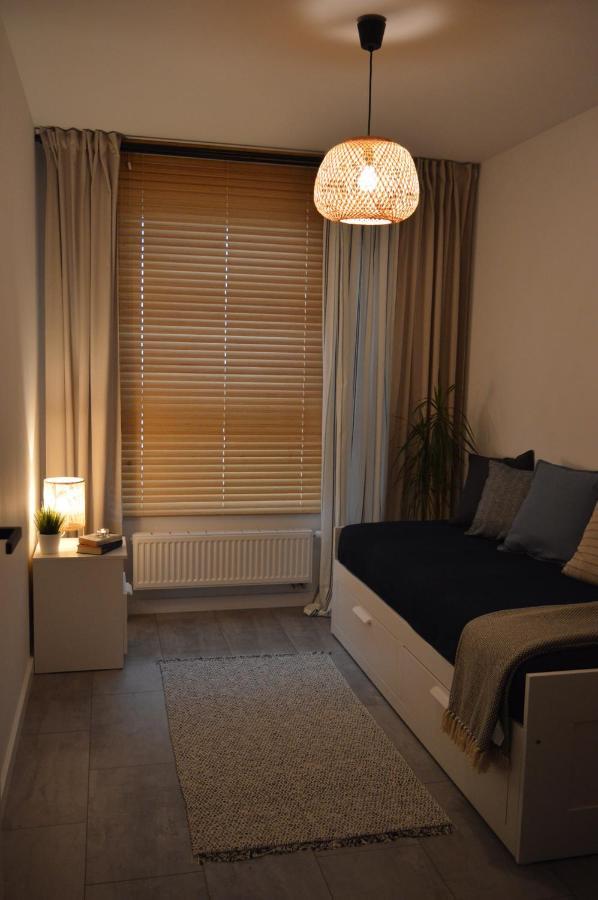 Apartament M&I Koszalin Esterno foto