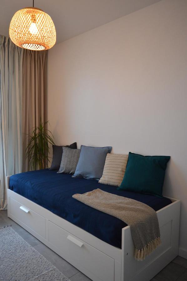 Apartament M&I Koszalin Esterno foto