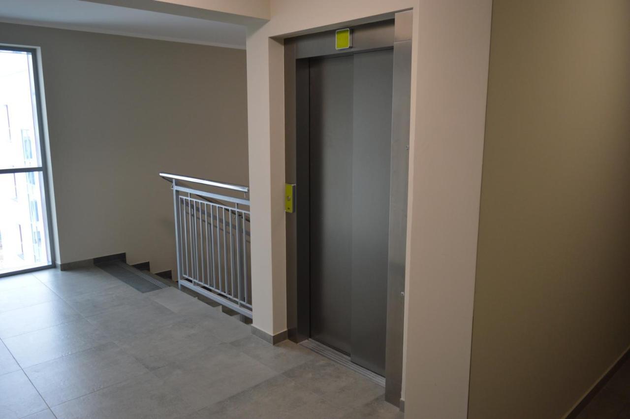 Apartament M&I Koszalin Esterno foto