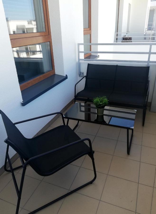 Apartament M&I Koszalin Esterno foto